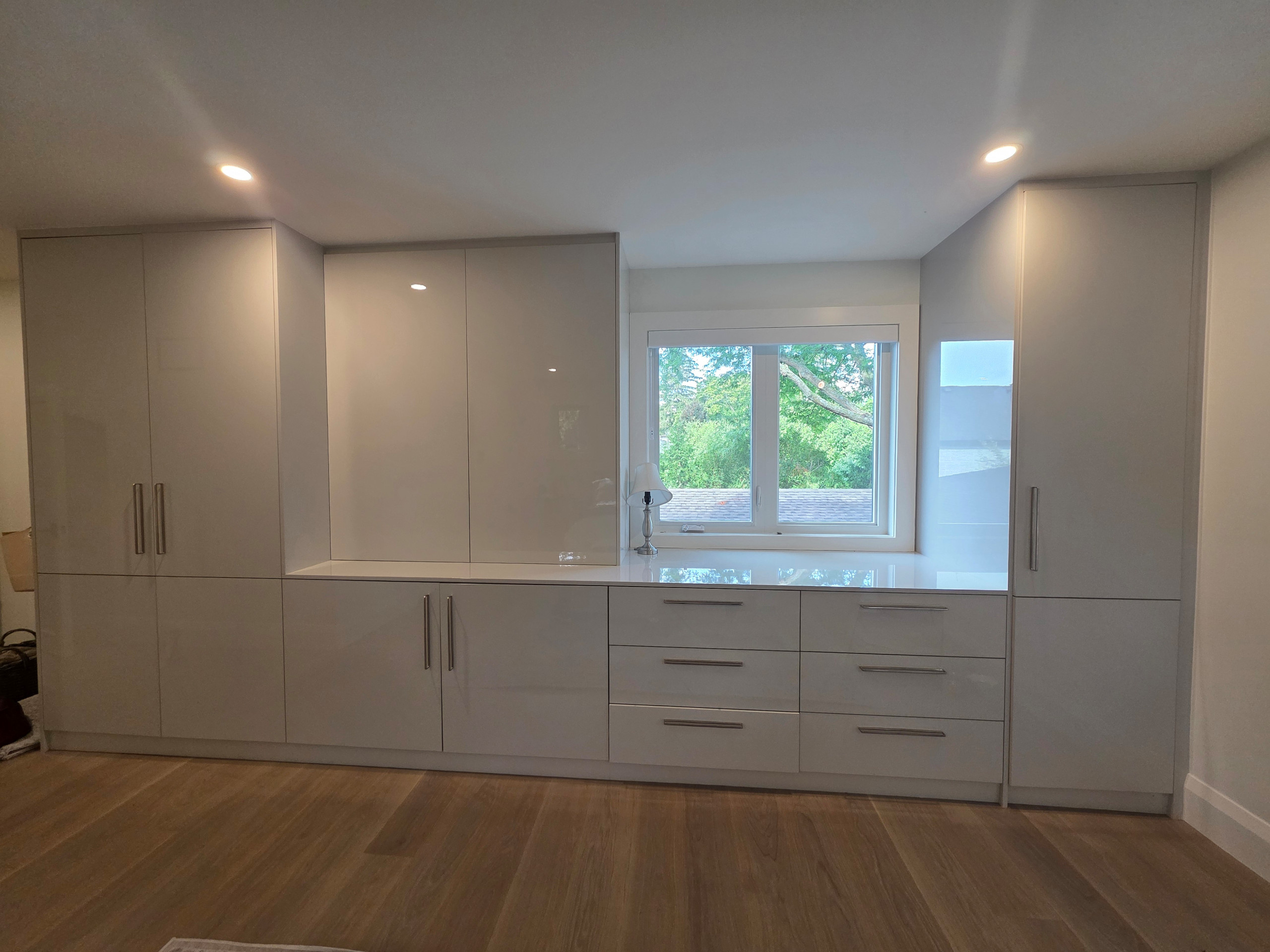 LEE ANNE- MASTER BEDROOM