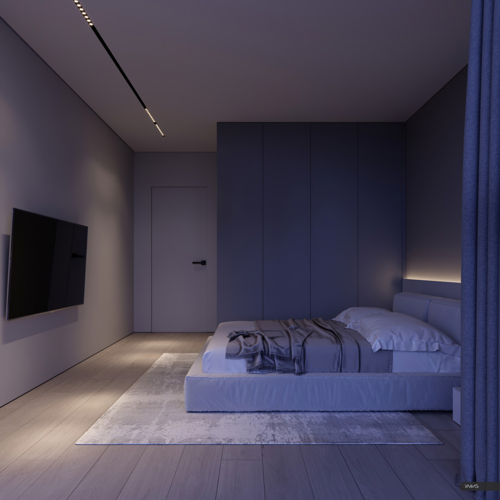 PEER GYNT | Квартира 106 м2