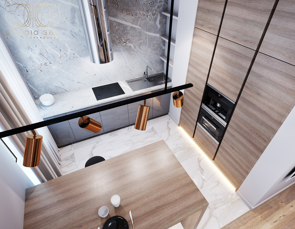 ЖК "Дворянский"