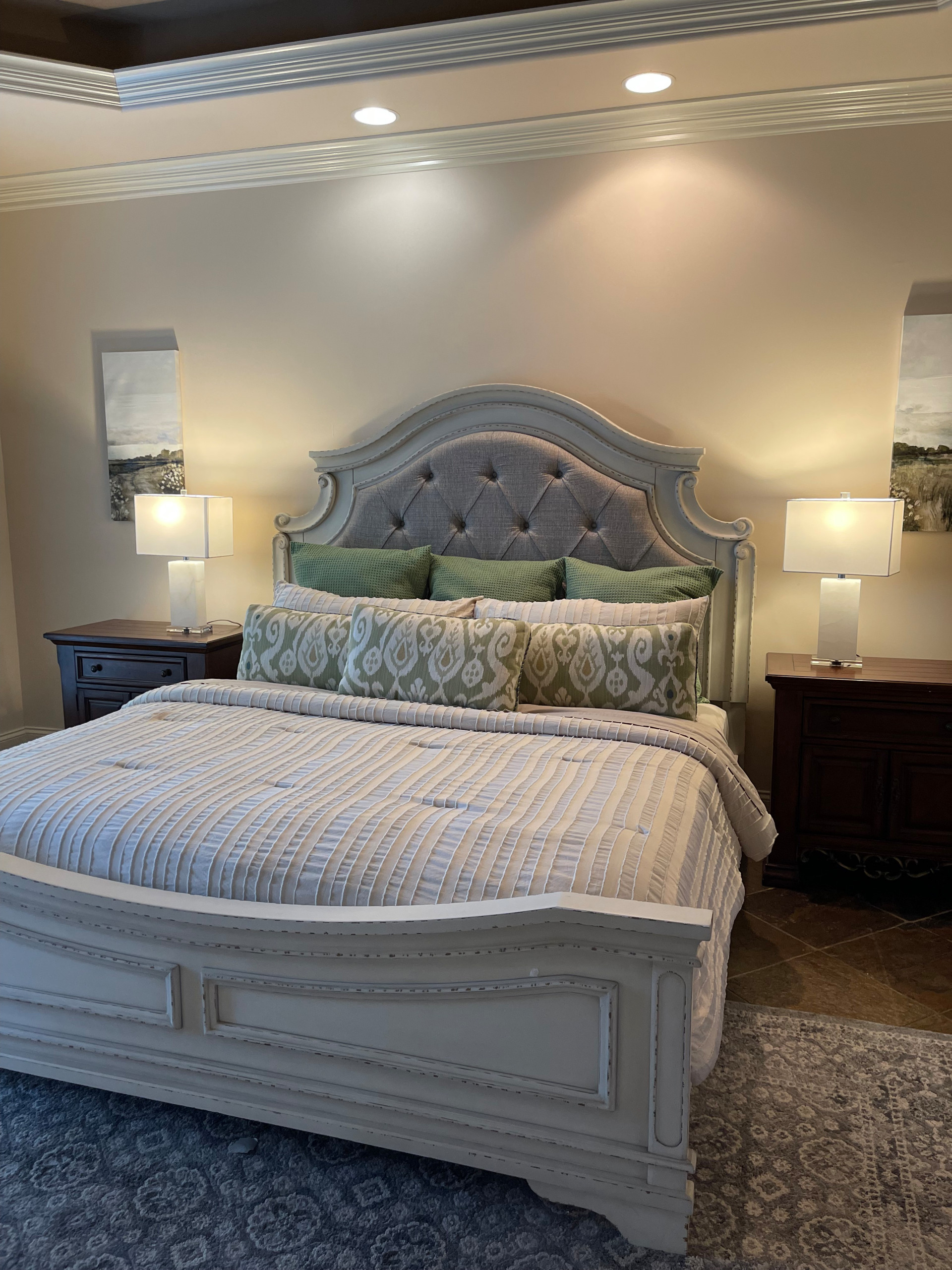 Home Staging