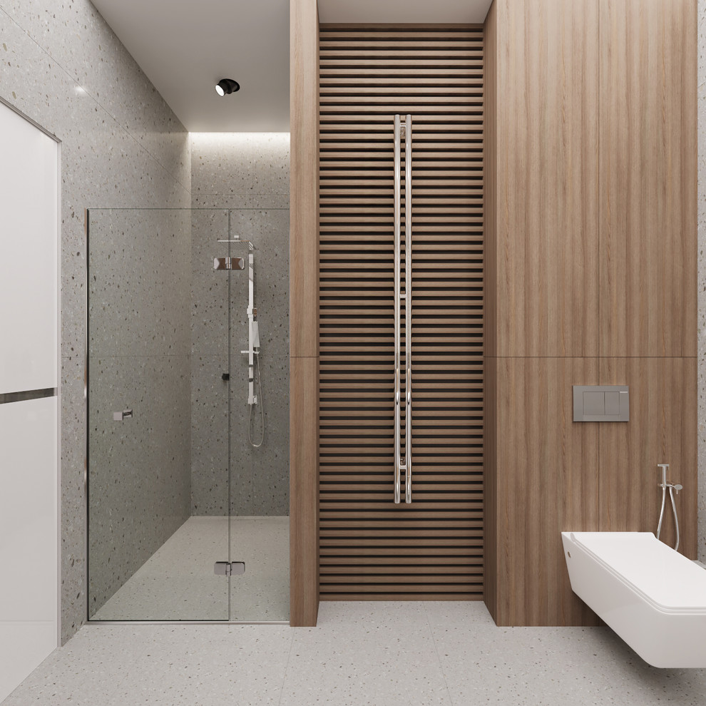 Квартира 100 кв.м., ЖК "Резиденция", город Новороссийск.