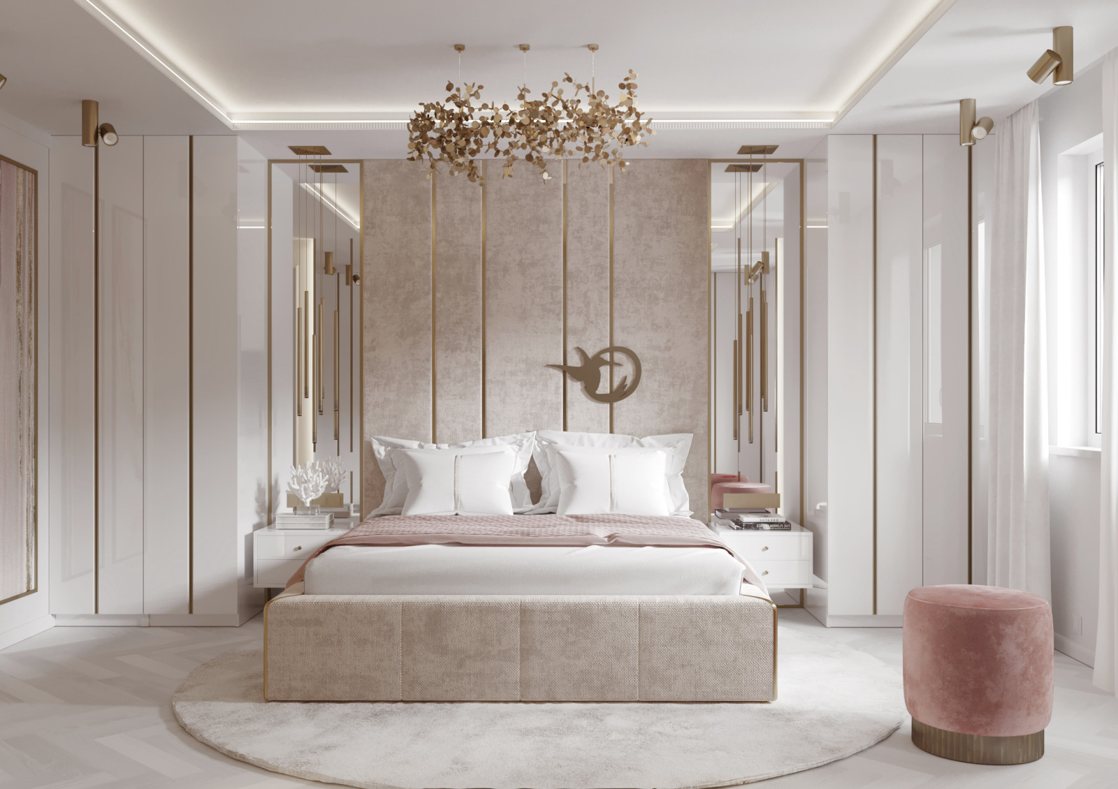 Микрорайон Лошица, двухкомнатная квартира