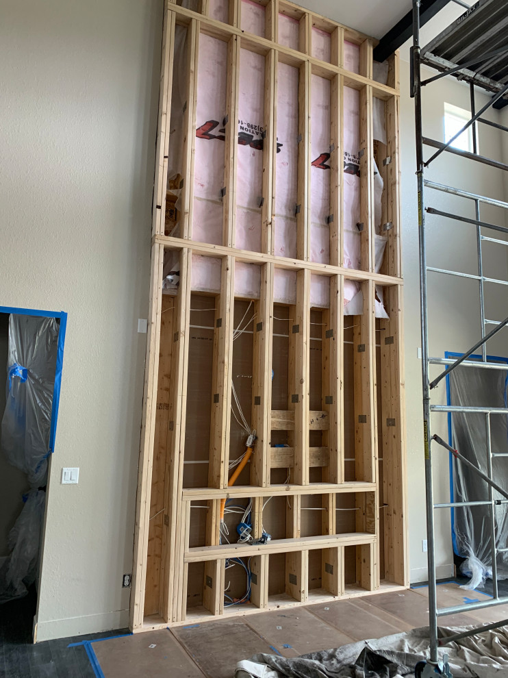 Decorative Work