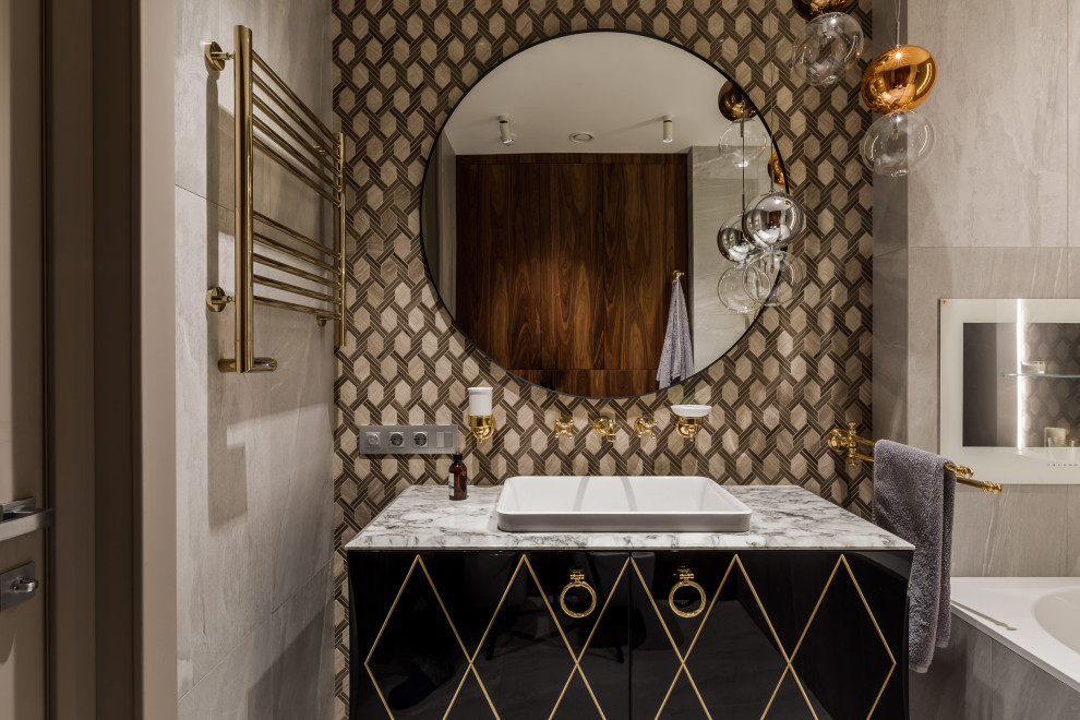 Нью-Йоркский шик