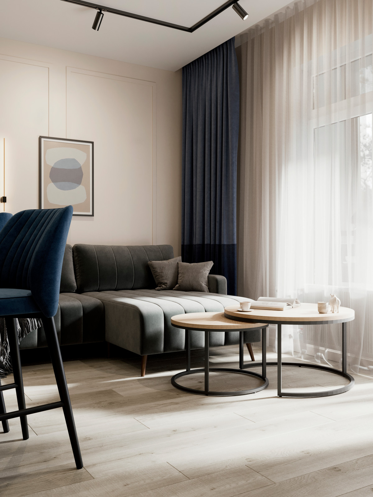 ЖК Айвазовский