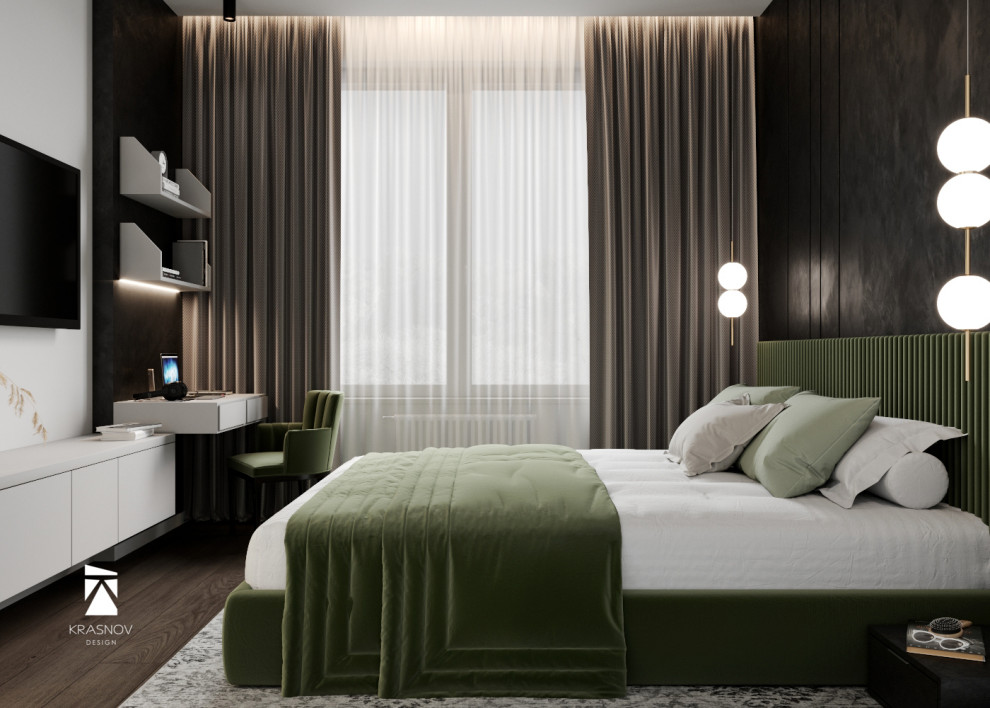 ЖК Настоящее