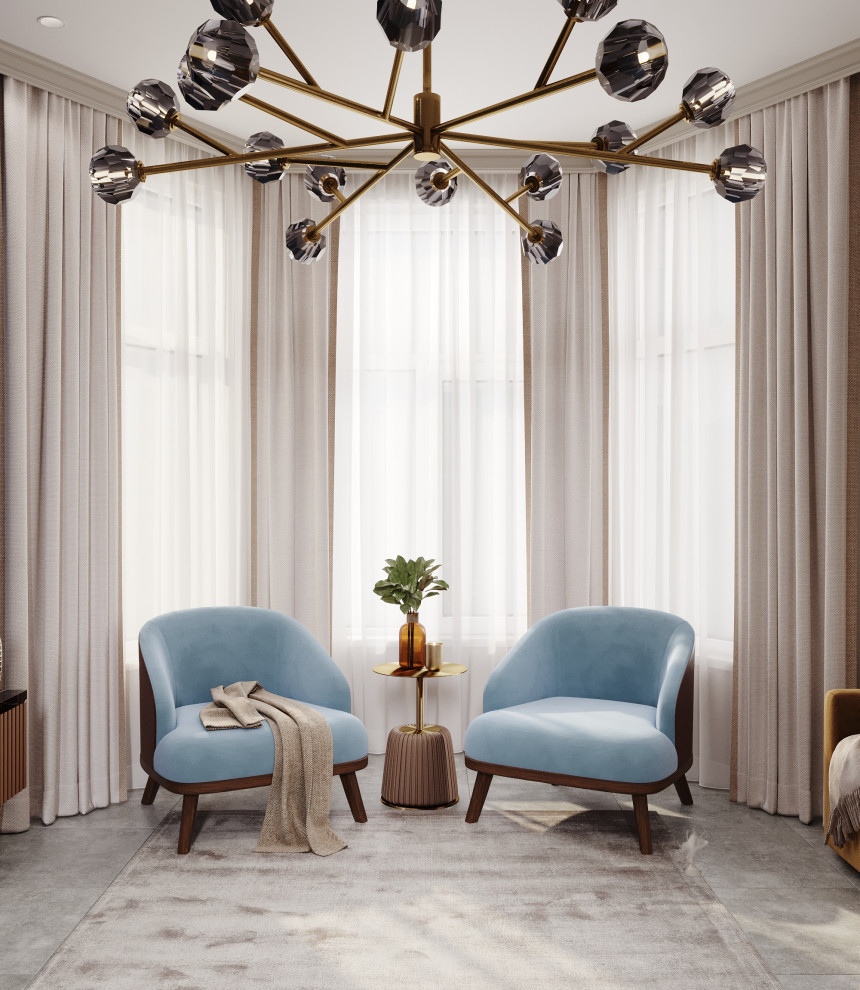 Частный дом 260м2 в с. Каштаны