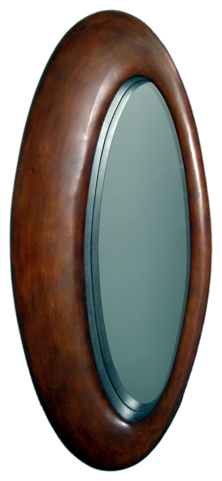 Devereaux Modern Luxury Mirror