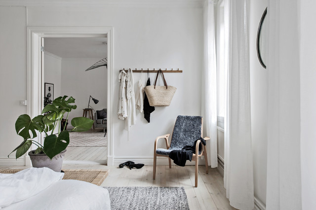 Kommend&ouml;rsgatan 19A scandinavian-bedroom