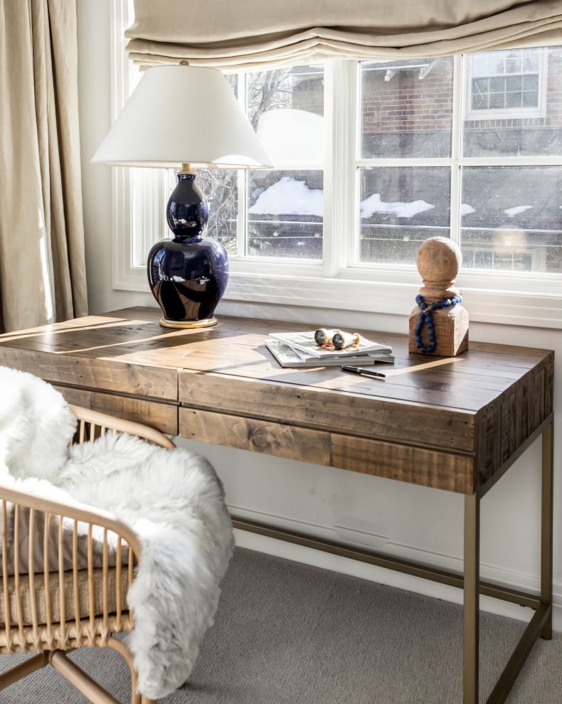 Boho Home with Lots of Personality