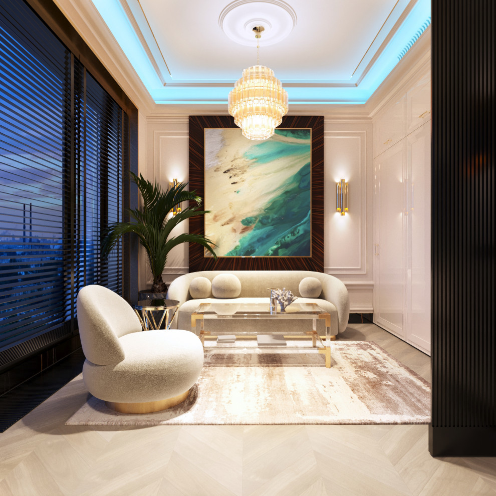 ЖК Прайм Парк