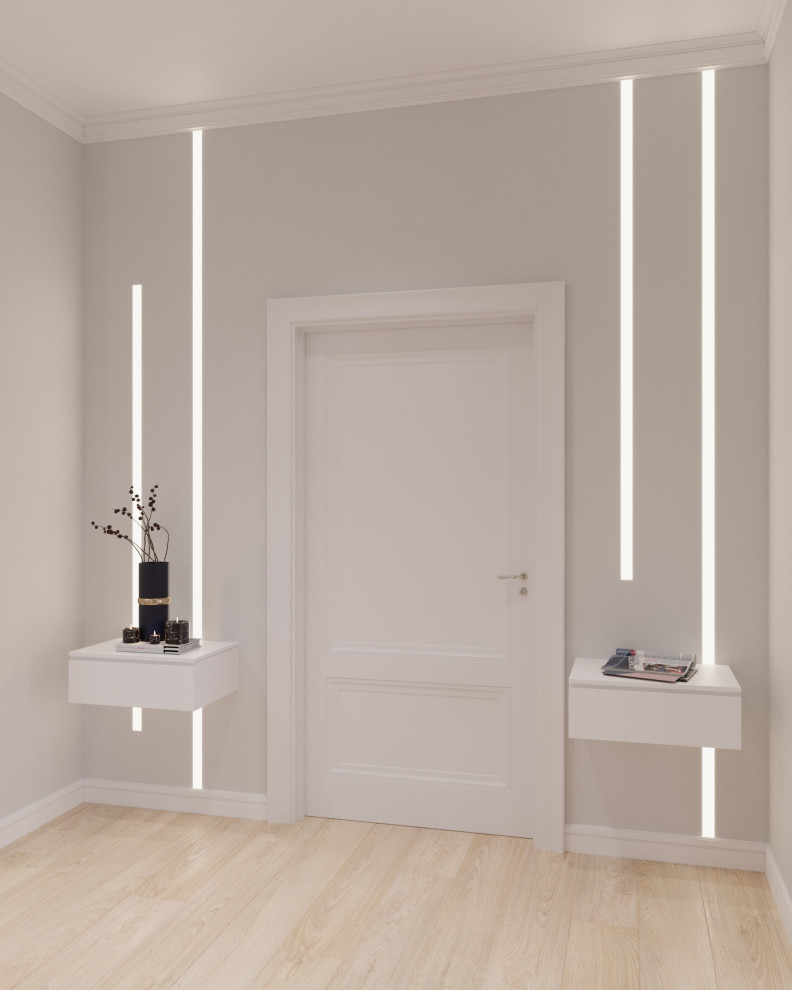 Загородный дом