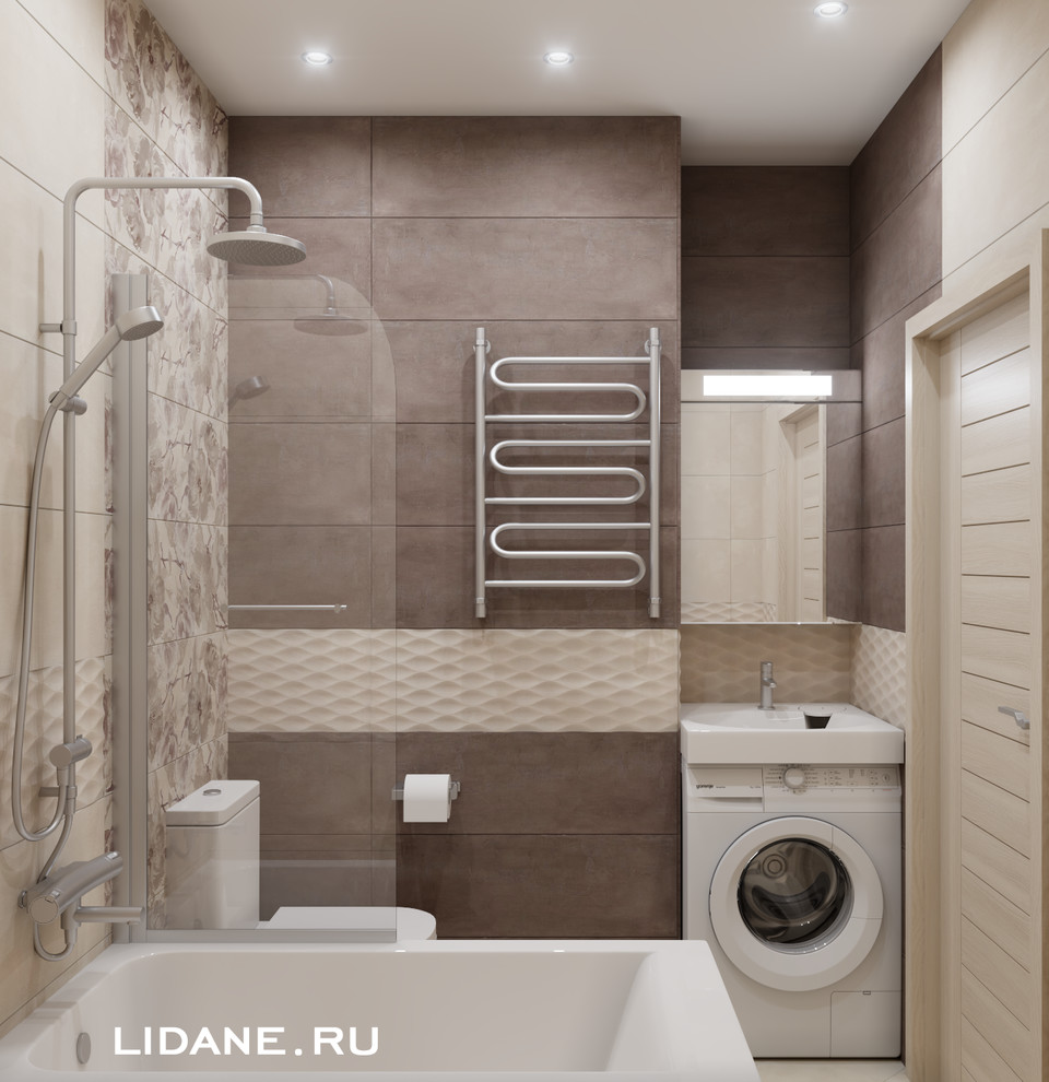 Ванная комната