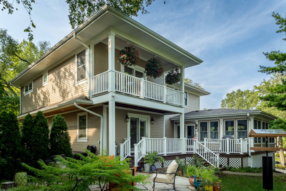 In-law Suite Addition