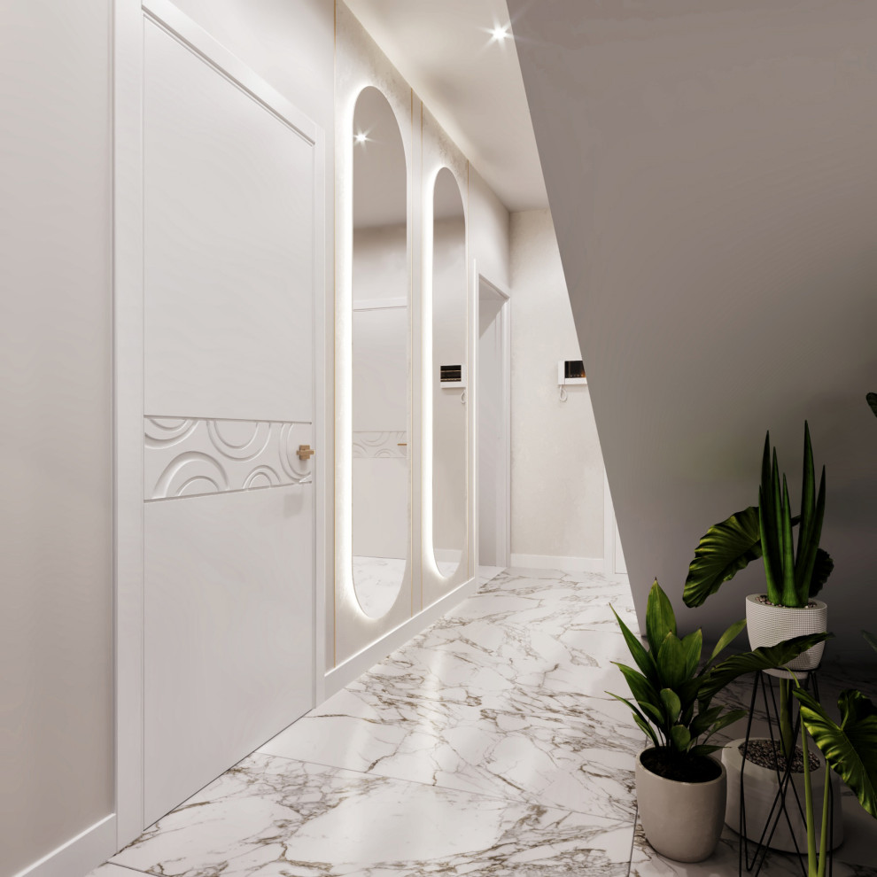 Дом в Верхнем Услоне