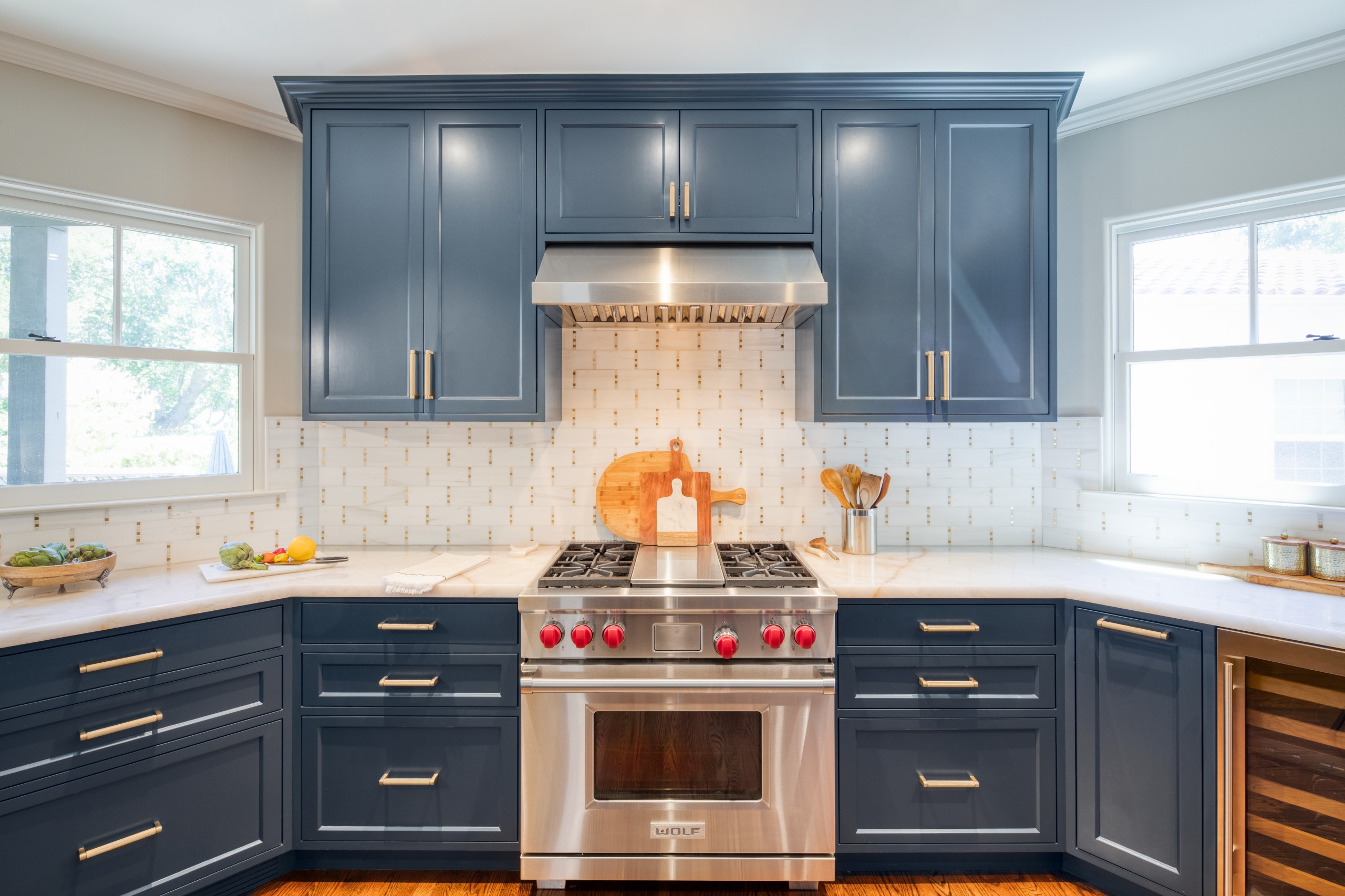 Kitchen Design