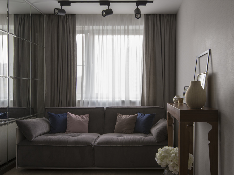 Квартира в Москве