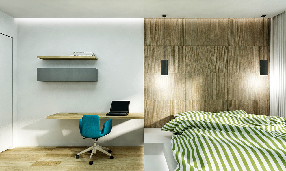 Дизайн - проект квартиры, 65 м2