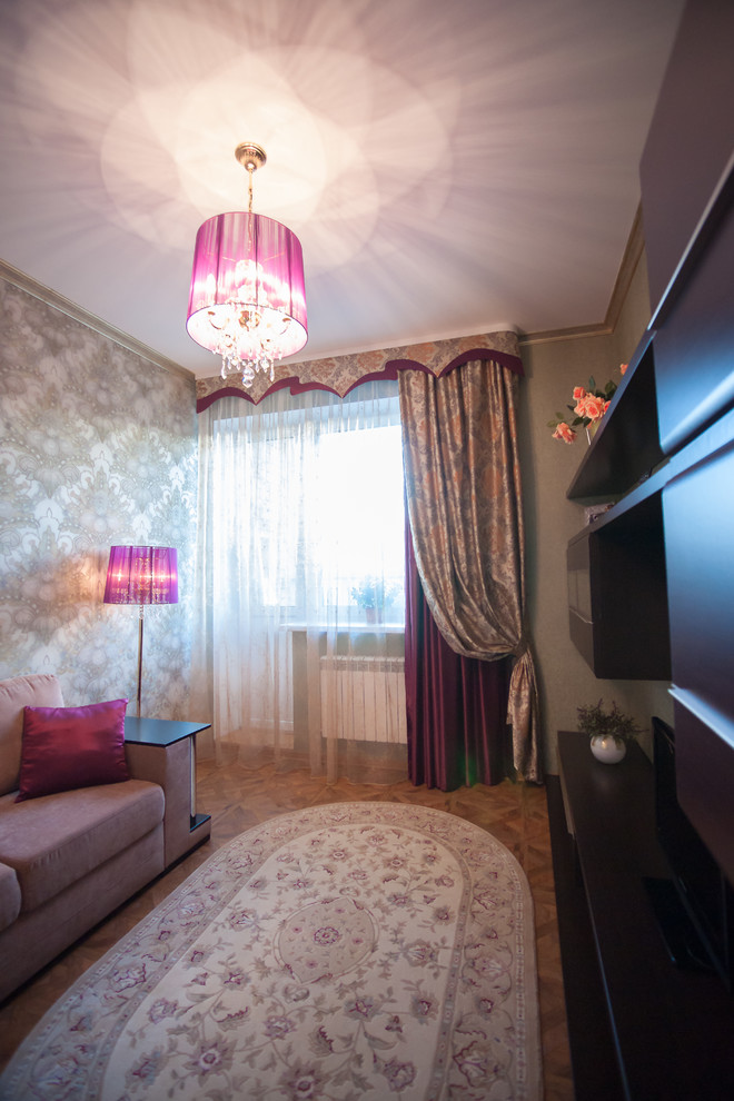 Берега мечты