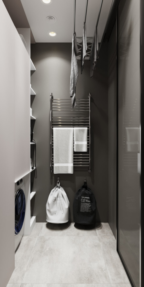 Квартира-студия в ЖК Переулок бульварный