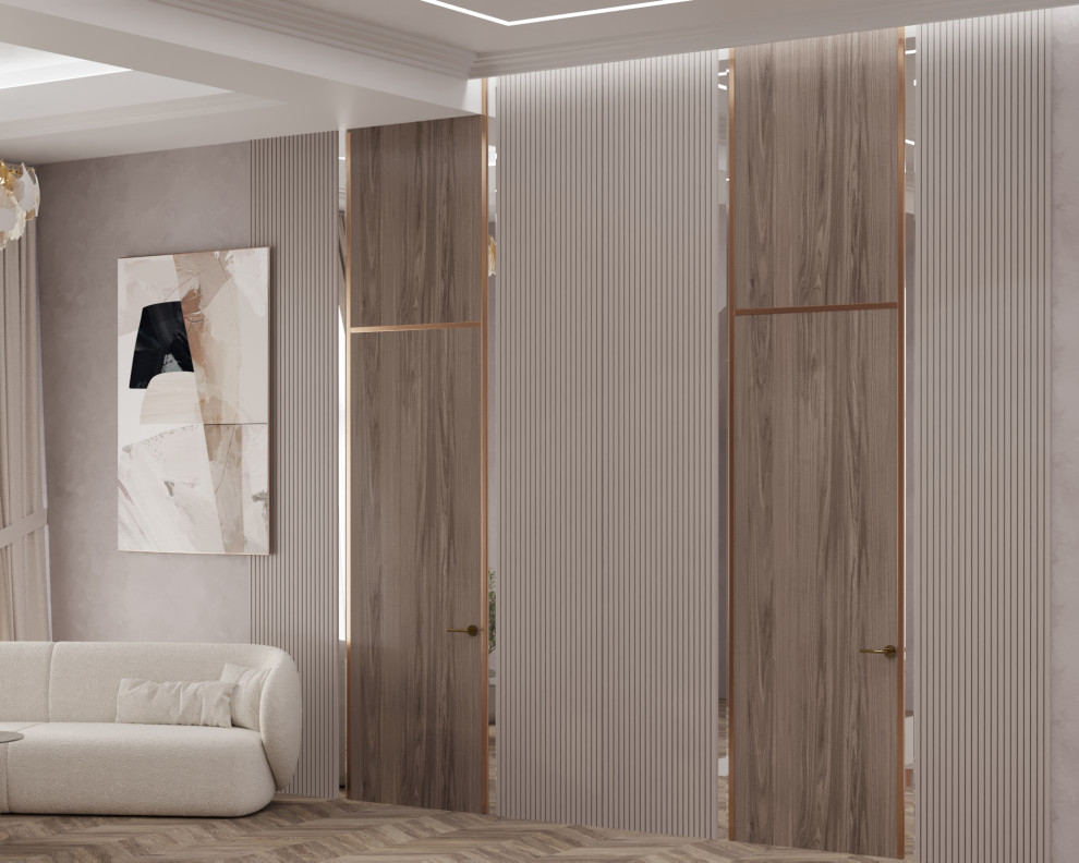 Частный дом Булгари Парк Самара