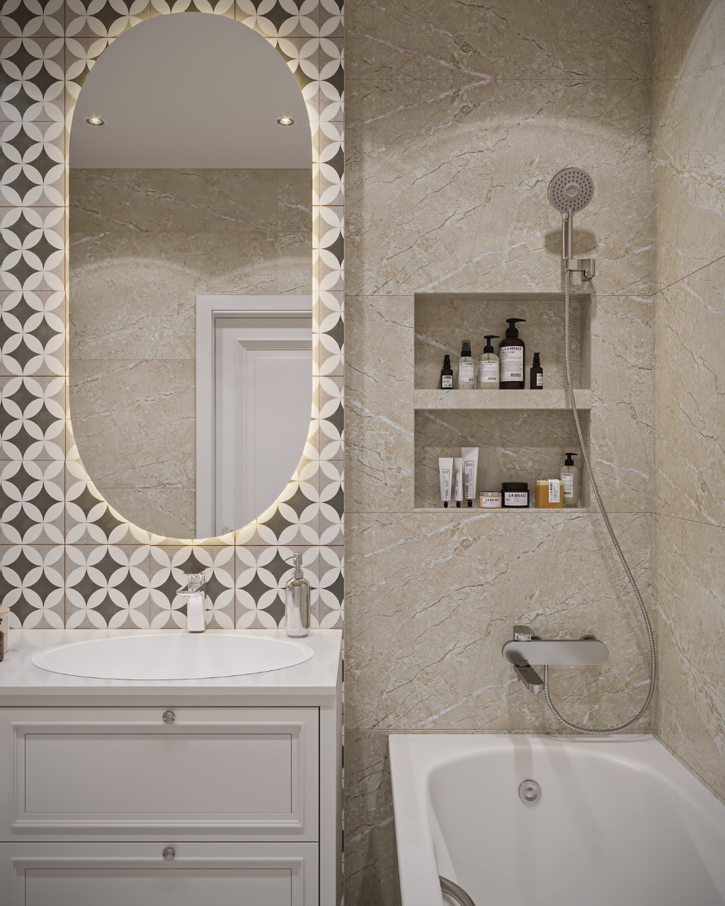 Проект на ул. Бутлерова