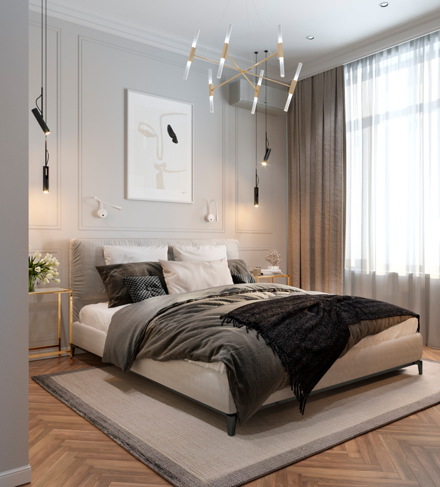 ЖК "Сердце Столицы 2"