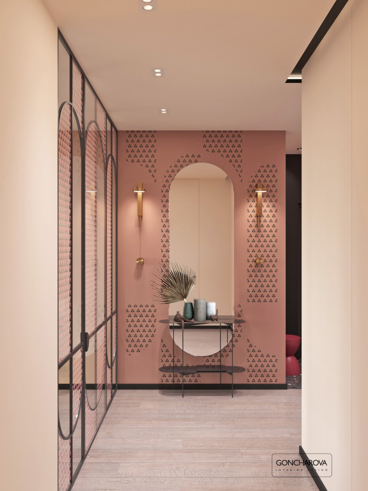 Квартира в ЖК "Седьмой континент"