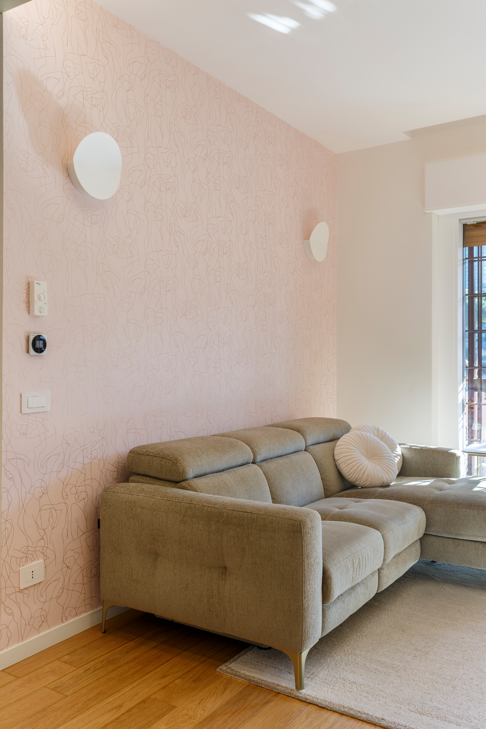 Appartamento Gozzoli