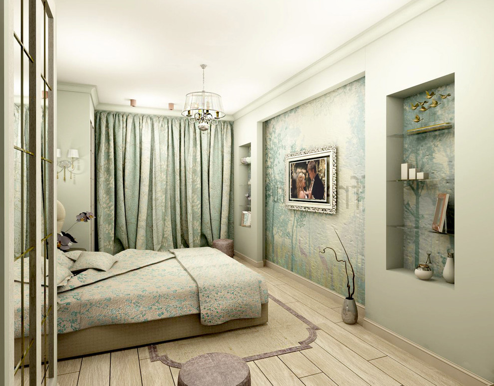 Côte d'Azur с классическими нотками