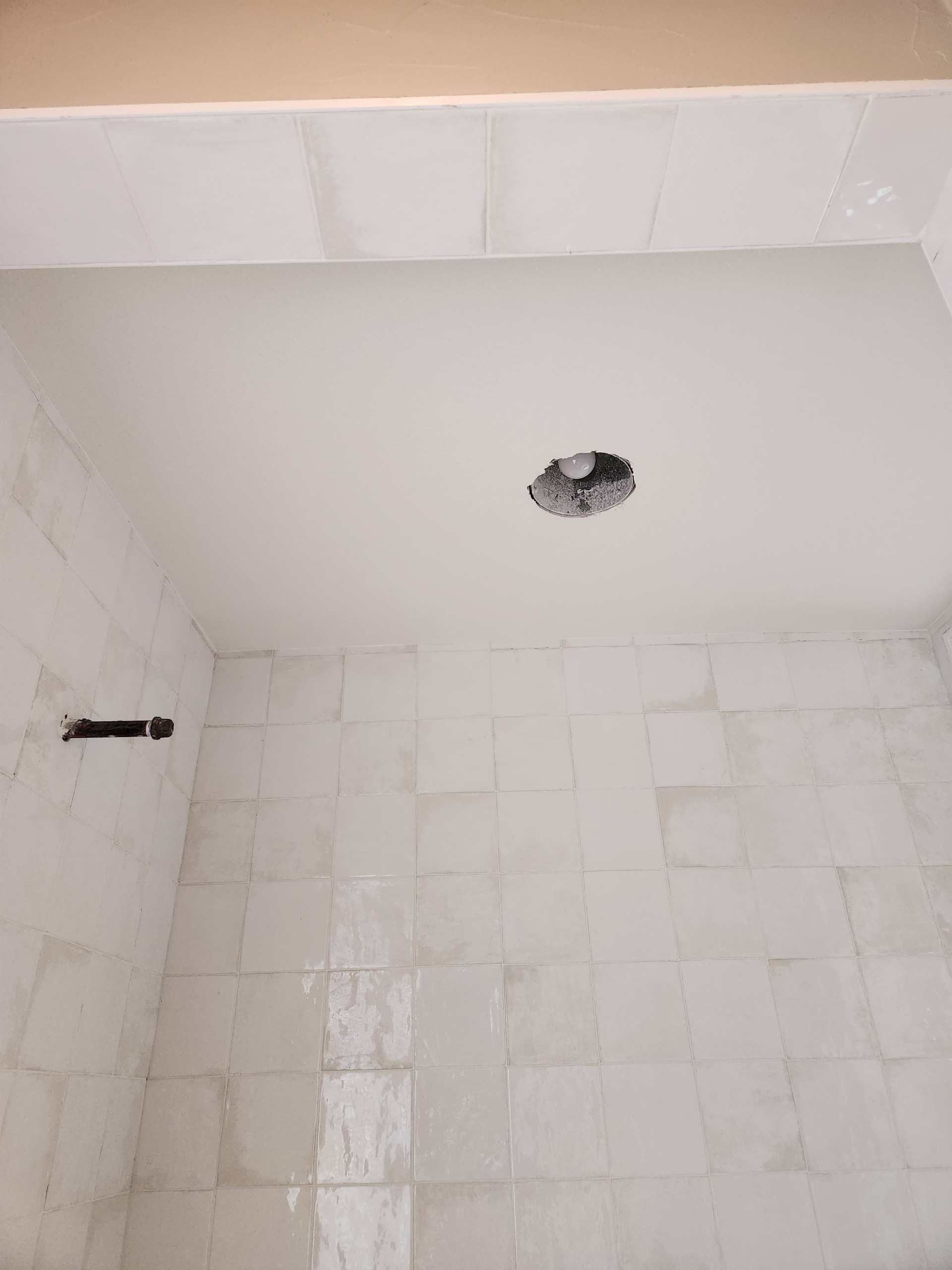 Shower Systems
