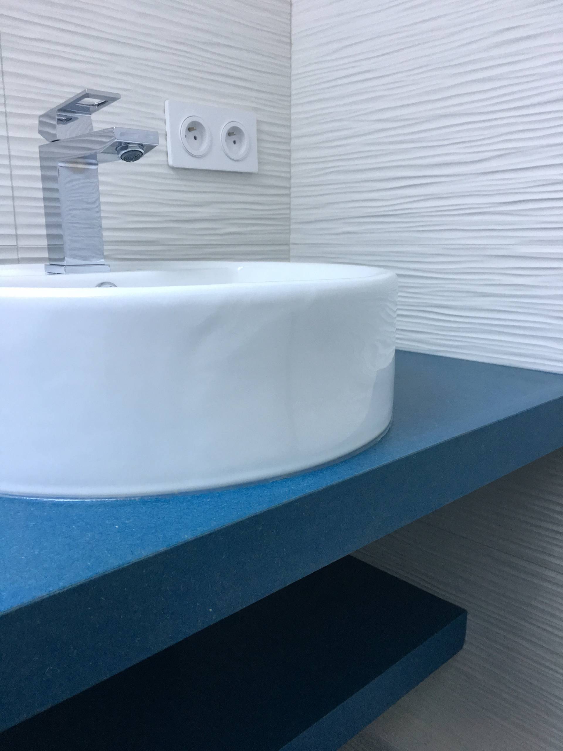 Du cachet à Cachan