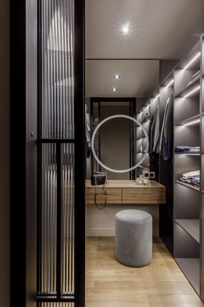 ПиК Доломановский