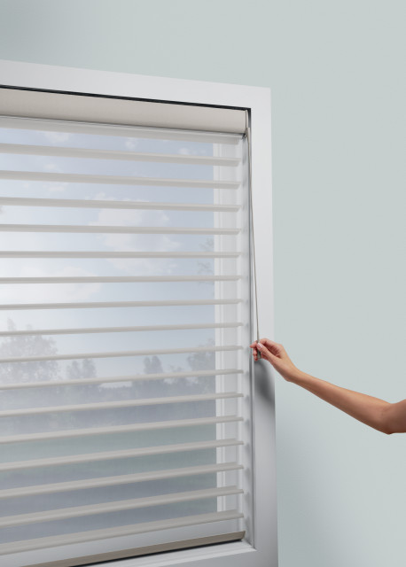 Silhouette&reg; Sheer Shades gardinen-und-jalousien
