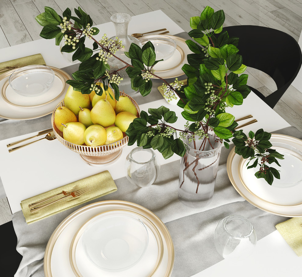 Квартира с видом на историю