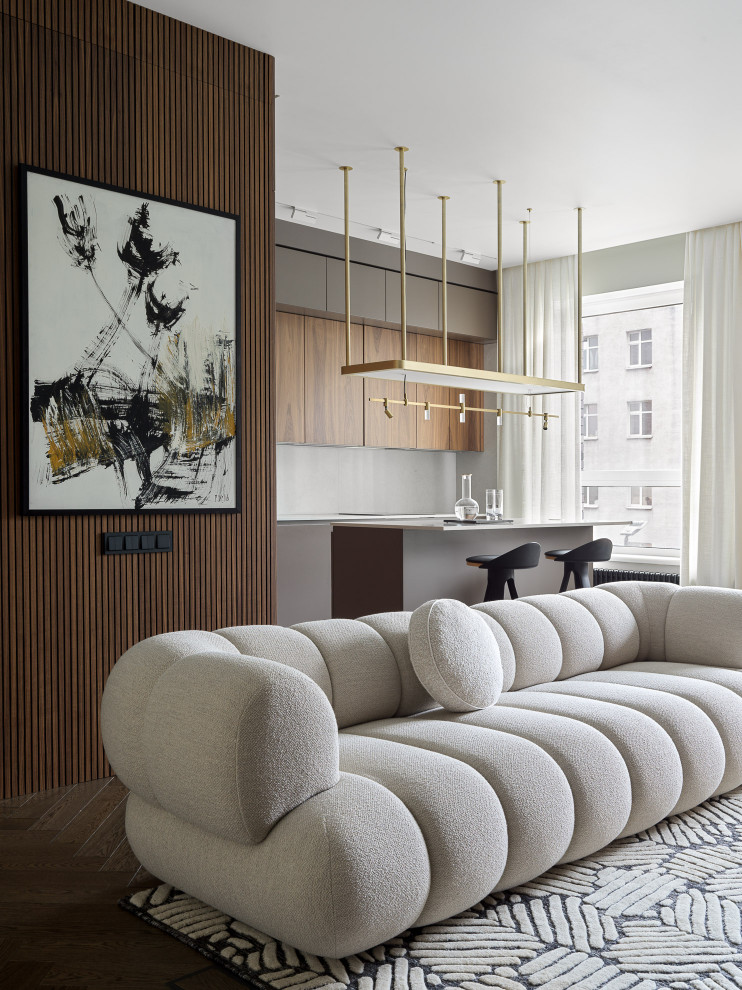 ЖК Сити Парк