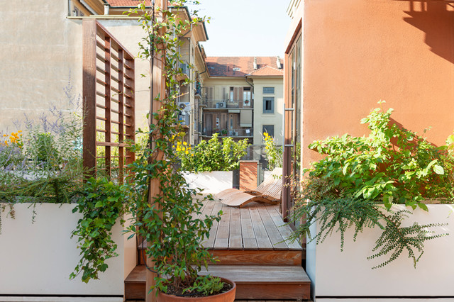TERRAZZO GT mediterranean-deck