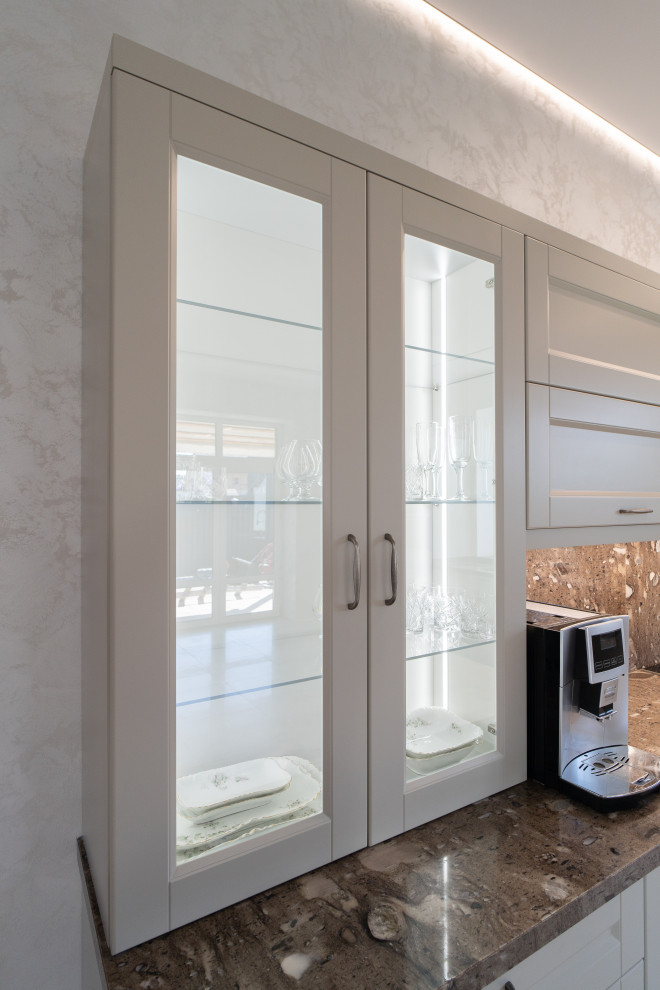 Кухня "Модель №2"