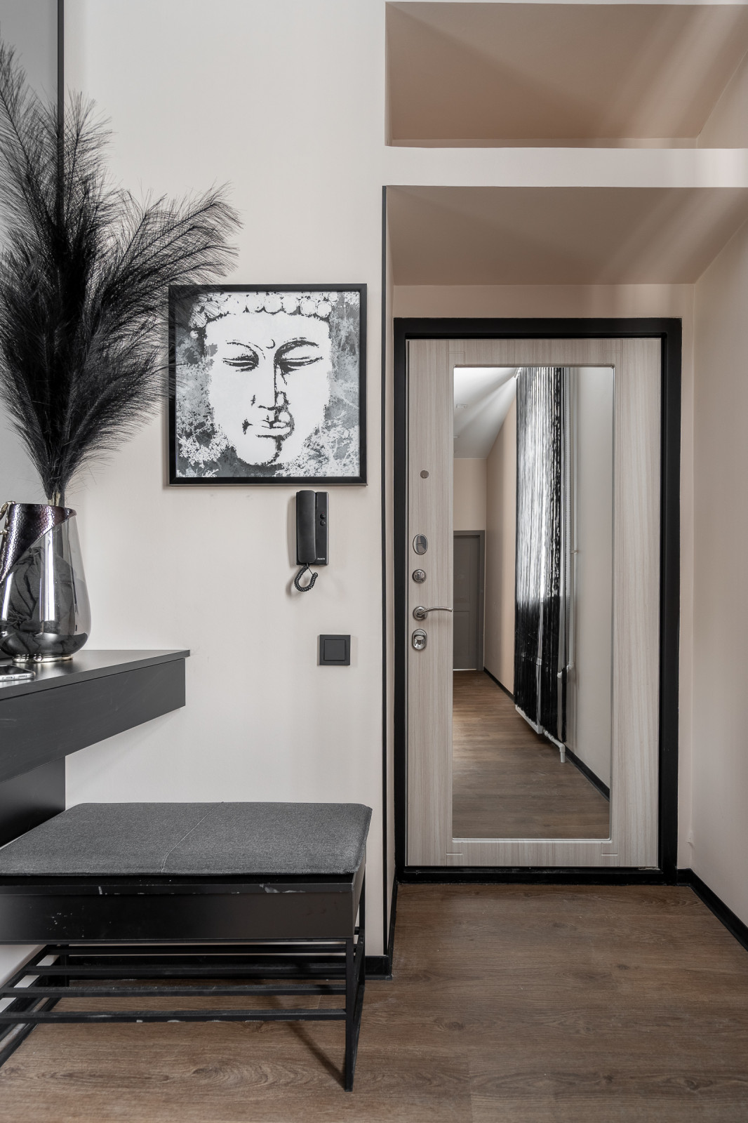 Фотосъемка квартиры на Петроградке