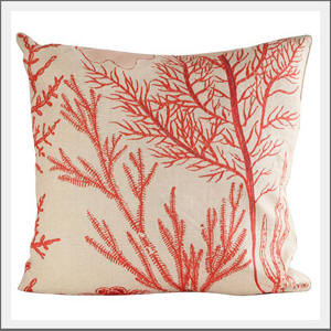 Seaweed Pillow