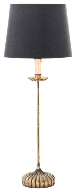 houzz buffet lamps