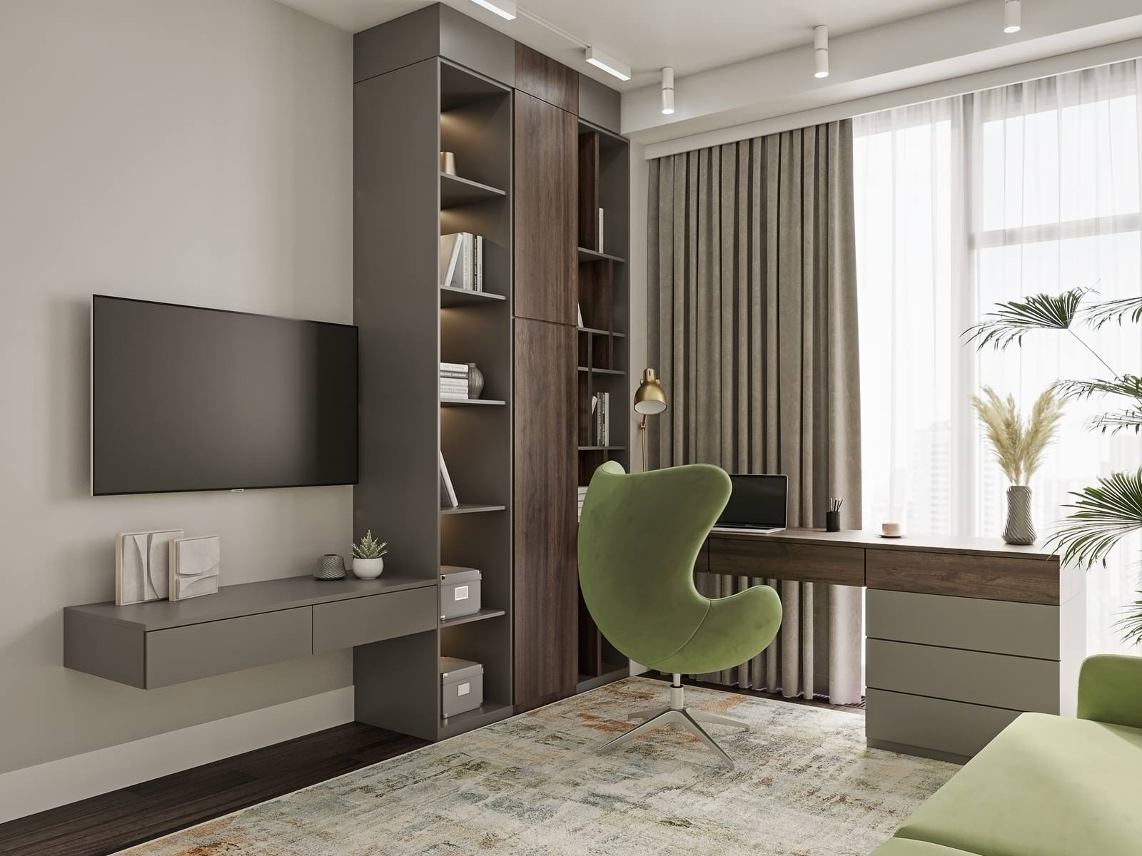 ЖК "Акватория"