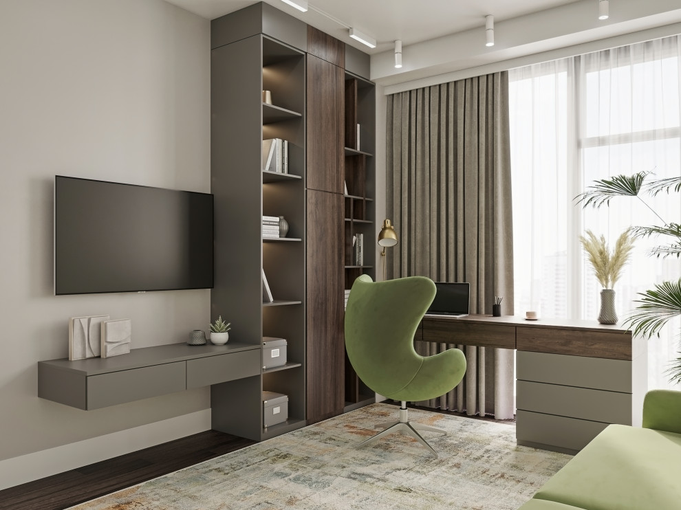 ЖК "Акватория"