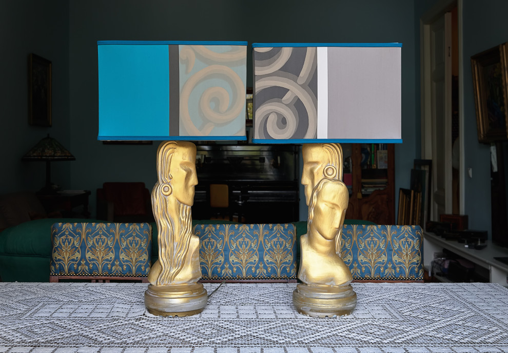 Квартира в историческом центре Москвы на Большом Козловском переулке