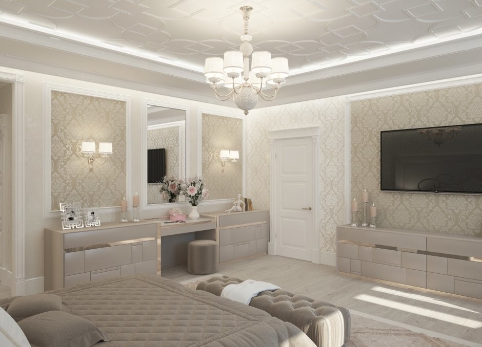 ЖК Новоясеневский