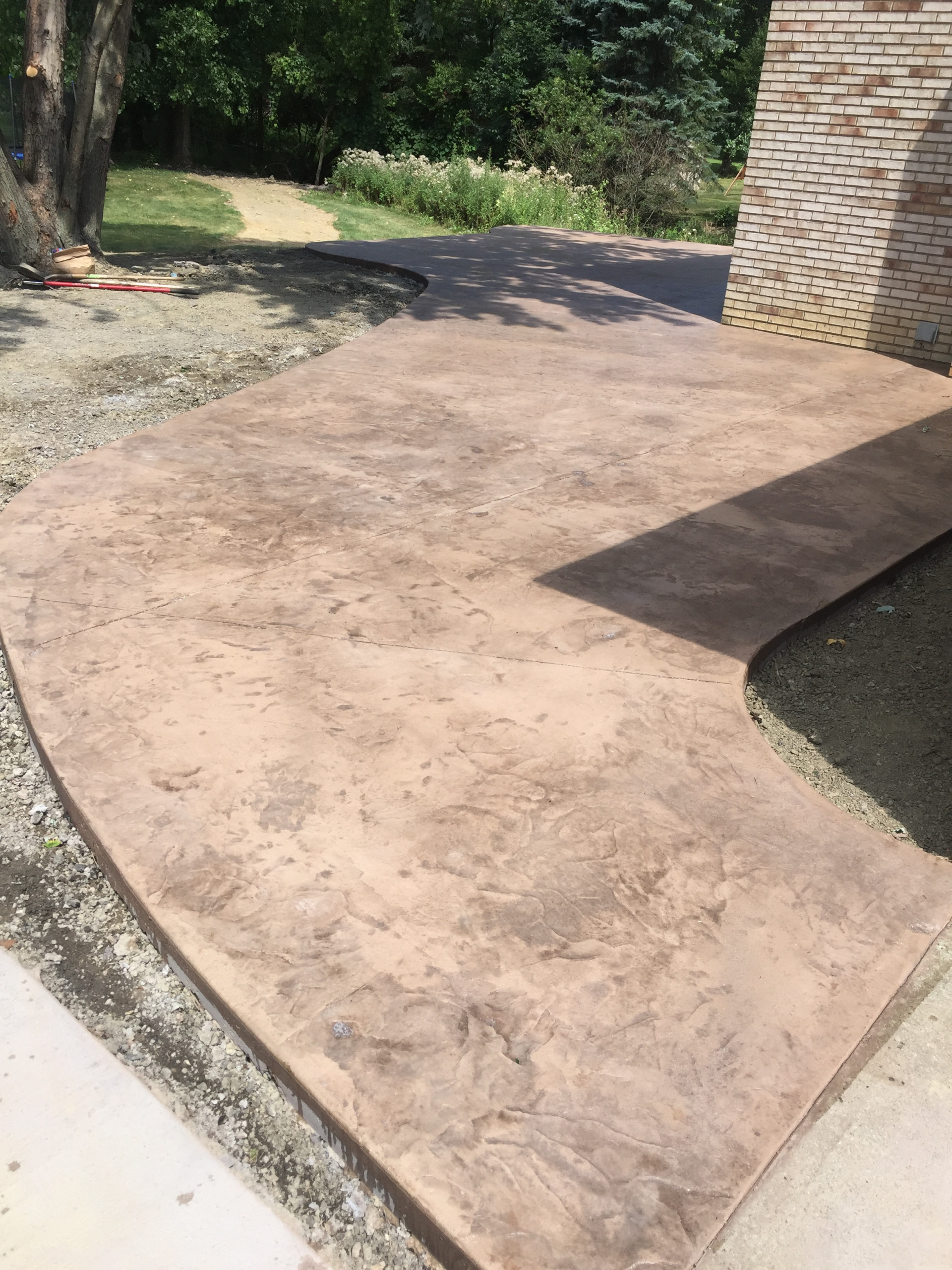 Walkways
