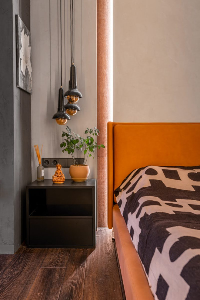 Солнечная спальня