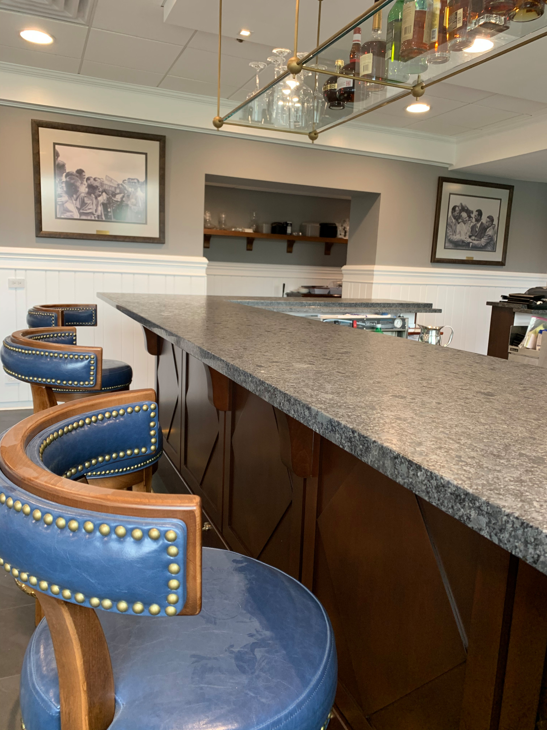 Ridgemoor Country Club