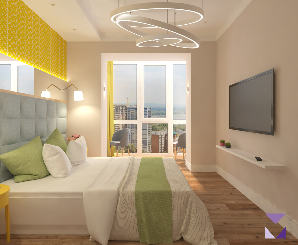 ЖК "Волжские Паруса"