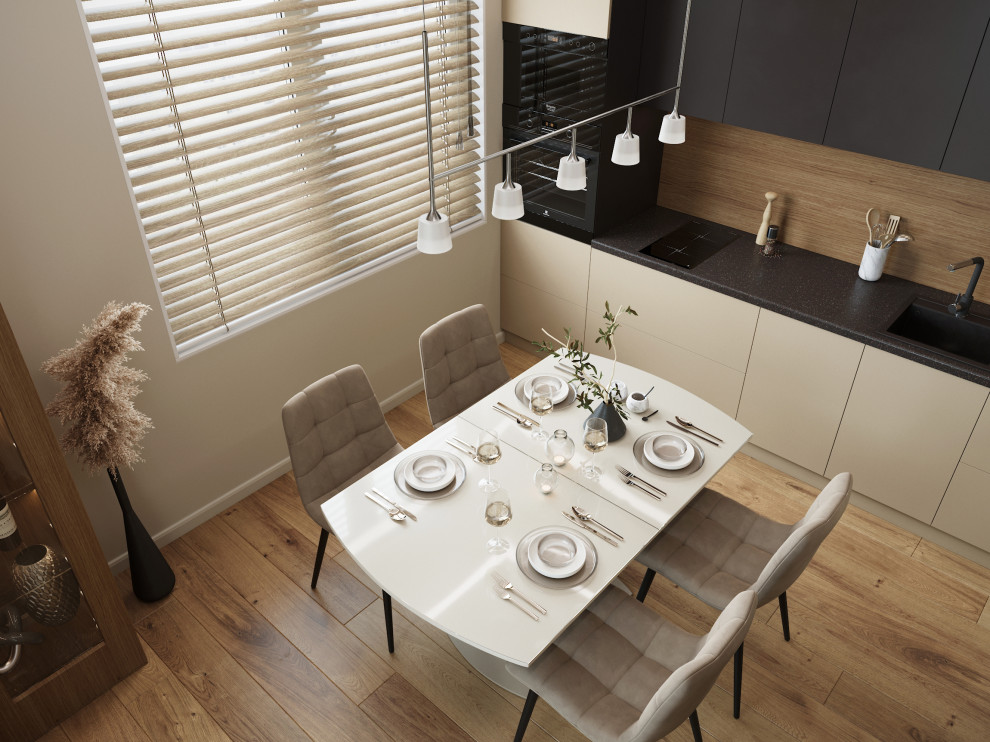 ЖК Галактика